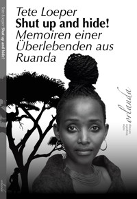 Shut up and hide! - Tete Loeper - ebook