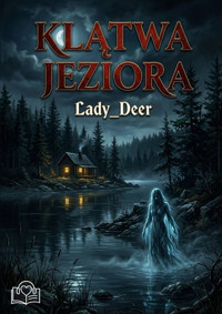 Klątwa Jeziora - Lady Deer - ebook + audiobook
