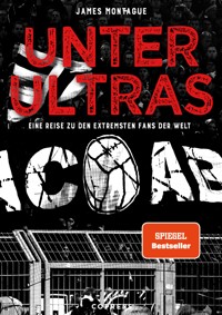 Unter Ultras - Montague James - ebook