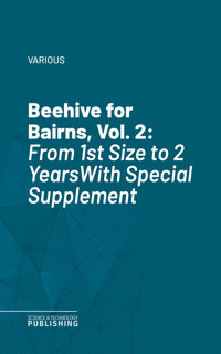 Beehive for Bairns, Vol. 2 - Various - ebook