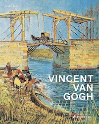Vincent Van Gogh - Kuhl Isabel - książka