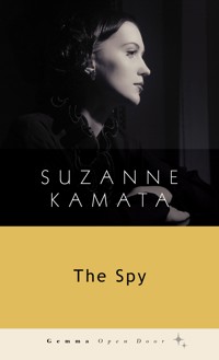 The Spy - Suzanne Kamata - ebook