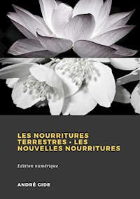 André Gide - André Gide - ebook