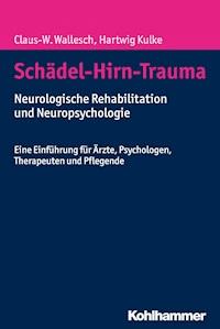 Schädel-Hirn-Trauma - Claus-W. Wallesch - ebook