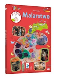 Jak to działa Malarstwo - Joanna Babiarz - książka