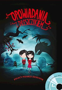 Opowiadania z dreszczykiem -  - ebook