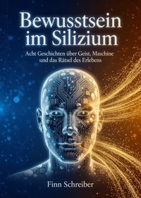 Bewusstsein im Silizium - Finn Schreiber - ebook