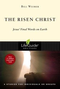 The Risen Christ - Bill Weimer - ebook