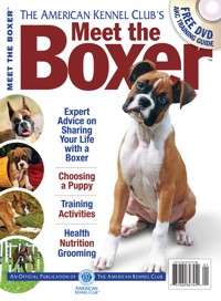 Meet the Boxer -  - ebook