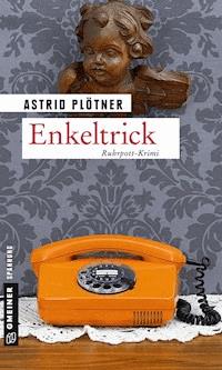 Enkeltrick - Astrid Plötner - ebook