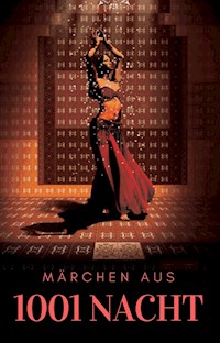 Märchen aus 1001 Nacht - Gustav Weil - ebook