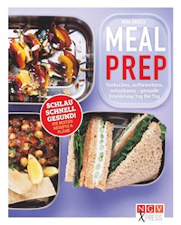 Meal Prep - Nina Engels - ebook