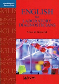 English for Laboratory Diagnosticians - Kierczak Anna W. - książka