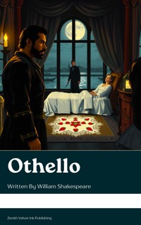 Othello - William Shakespeare - ebook