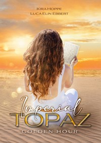 Imperial Topaz - Luca Elin Ebbert - ebook
