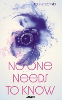 No one needs to know - Iga Daniszewska - ebook + audiobook + książka