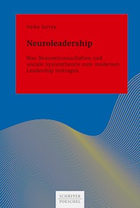 Neuroleadership - Heike Surrey - ebook