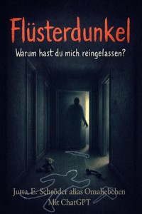 Füsterdunkel - Jutta E. Schröder - ebook