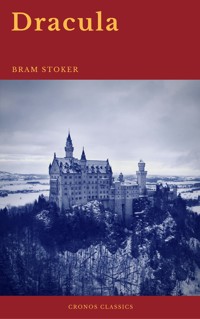 Dracula (Cronos Classics) - Stoker Bram - ebook