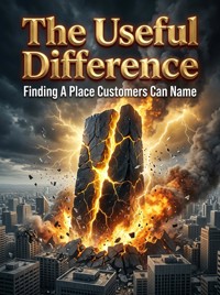 The Useful Difference - Emma Whitaker - ebook
