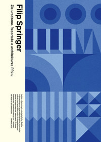 Źle urodzone. Reportaże o architekturze PRL-u - Filip Springer - ebook + książka