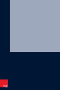 Martin Luthers »Judenschriften« -  - ebook