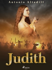 Judith - Antonio Altadill - ebook