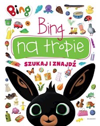 Bing na tropie Szukaj i znajdź - null null - książka