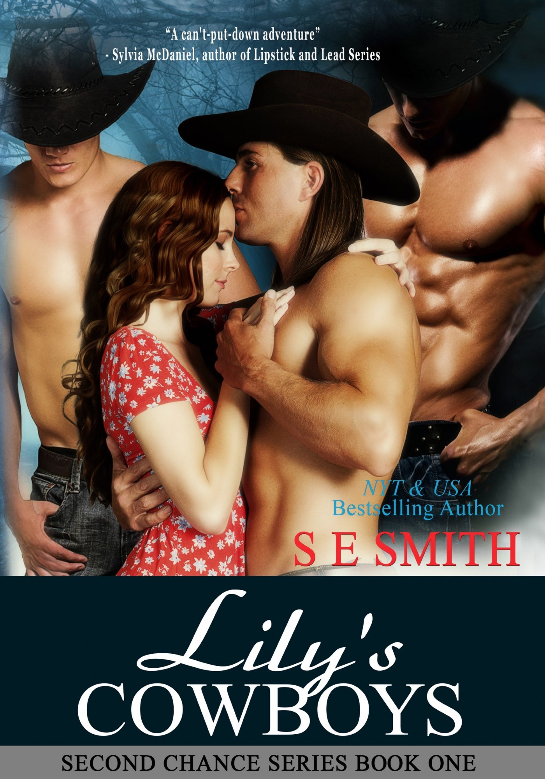 Lily’s Cowboys