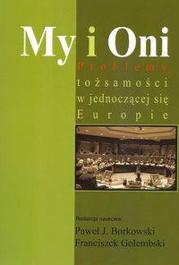 My i Oni -  - książka
