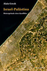 Israel-Palästina - Alain Gresh - ebook