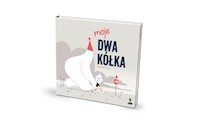 Moje dwa kółka - Pelon Sebastien - książka