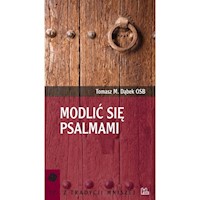 Modlić się Psalmami - Dąbek Tomasz M. - książka