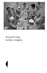 Czardasz z mangalicą - Krzysztof Varga - ebook + książka