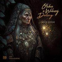 Olcha z Wilczej Doliny - Agata Kasiak - ebook + audiobook