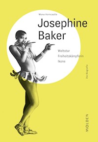 Josephine Baker - Mona Horncastle - ebook