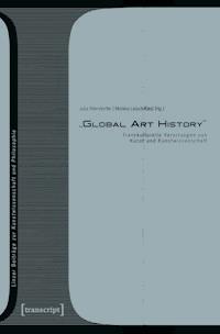 »Global Art History« - - ebook