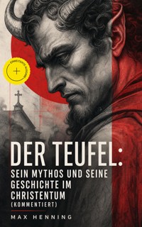Der Teufel: Sein Mythos und seine Geschichte im Christentum (Kommentiert) - Max Henning - ebook