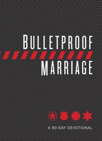 Bulletproof Marriage - Adam Davis - ebook