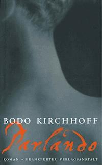 Parlando - Bodo Kirchhoff - ebook