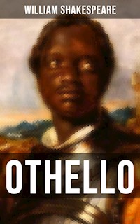 Othello - William Shakespeare - ebook