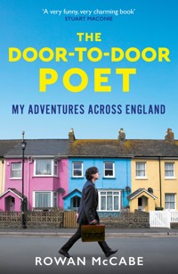 Door to Door Poet - Rowan McCabe - ebook