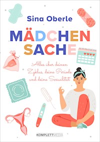 Mädchensache - Sina Oberle - ebook