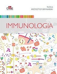 Immunologia -  - książka