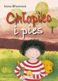 Chłopiec i pies - Ivona Brezinova - książka