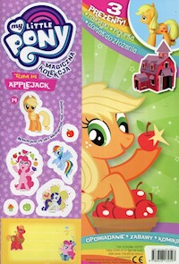 Magiczna Kolekcja My Little Pony 14 -  - książka