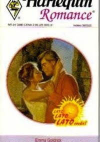 Ślubuję ci wiarę i miłość - Emma Goldrick - ebook