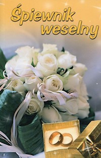 Śpiewnik weselny - Żmuda Andrzej - książka