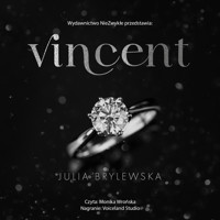 Vincent - Brylewska Julia - ebook + audiobook + książka