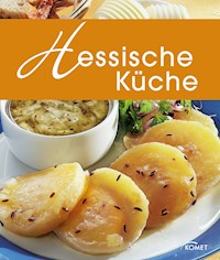 Hessische Küche -  - ebook